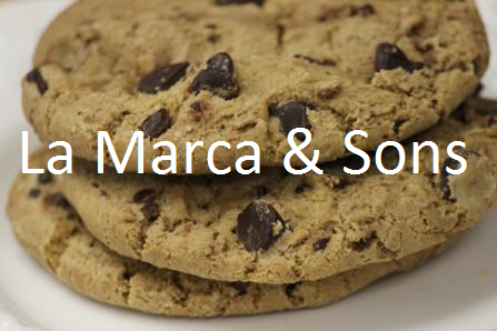 Gluten-Free Chocolate Chip Cookie (case of 36) - SS